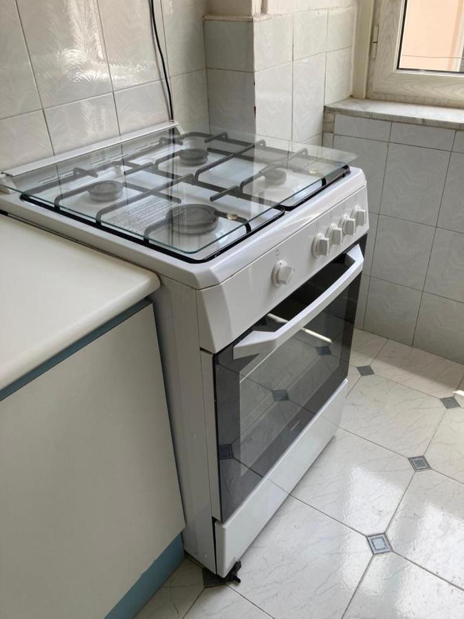 A Casa Di Nonna Ida, Nel Cuore Pulsante Di Napoli מראה חיצוני תמונה